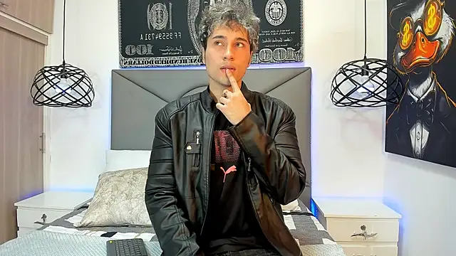 buddy whitte online show from October 2025 12:16:01 PM