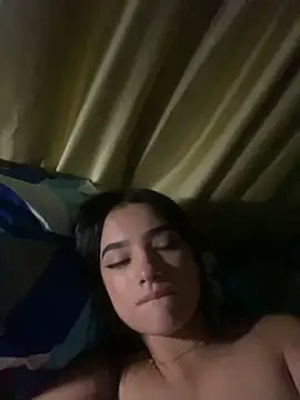 Megan Rose1999 online show from March 2025 07:57:01 AM