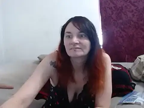 Hotmodel1984 online show from October 2025 05:04:01 PM