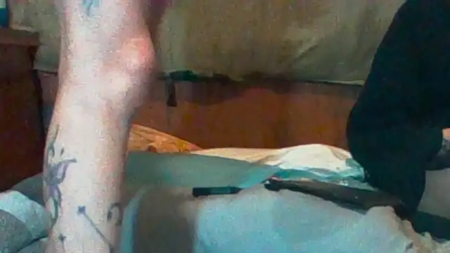 Snapshot of SillyRabbitz chatting on February 2025 10:04:02 AM SillyRabbitz online show from February 2025 10:04:02 AM