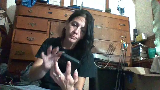 Snapshot of SillyRabbitz chatting on October 2025 07:20:02 AM SillyRabbitz online show from October 2025 07:20:02 AM