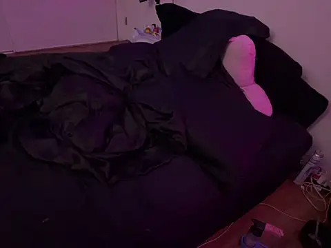 ChrryFoxx online show from September 2025 08:36:02 AM