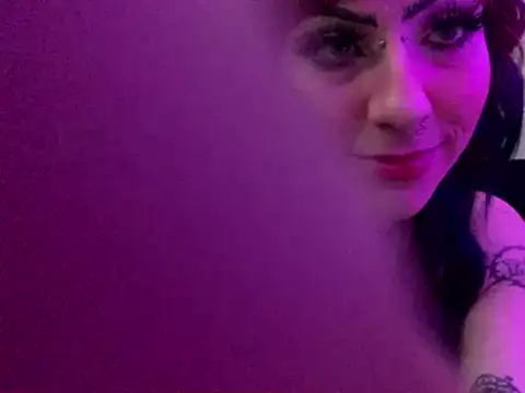 ChrryFoxx online show from February 2026 12:04:02 PM