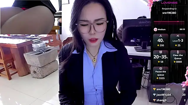 xixiya888 online show from January 2026 01:18:01 AM