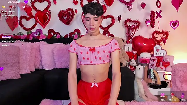 James BrownT online show from February 2026 04:55:01 PM