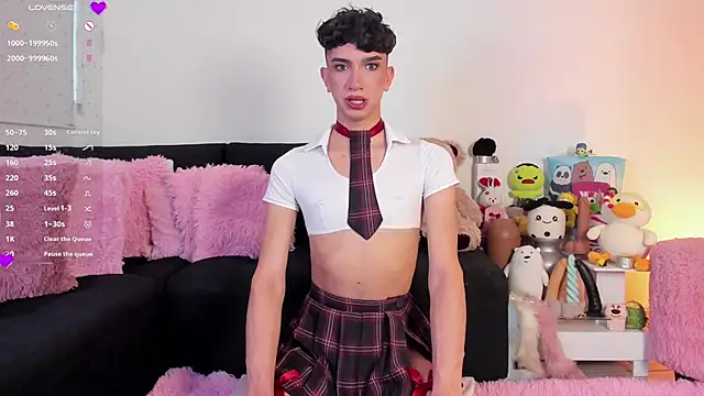 James BrownT online show from March 2026 03:42:01 PM