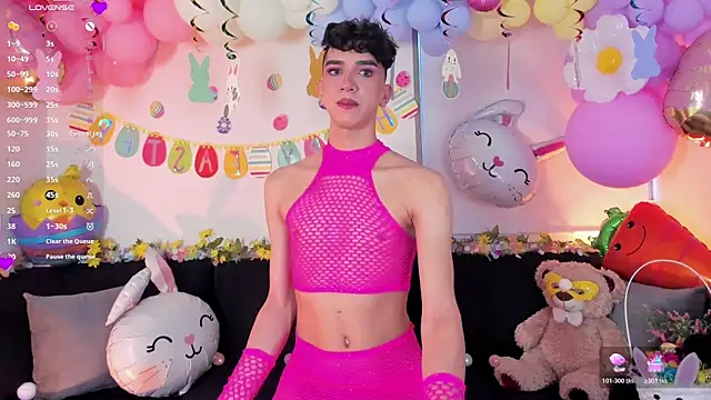 James BrownT online show from April 2026 03:28:01 PM