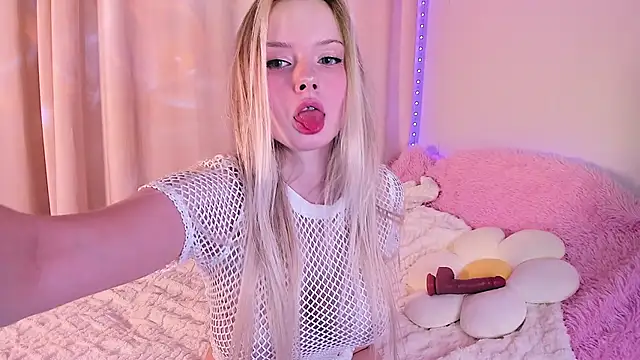 AngelicaaHeaven online show from March 2025 03:27:01 PM