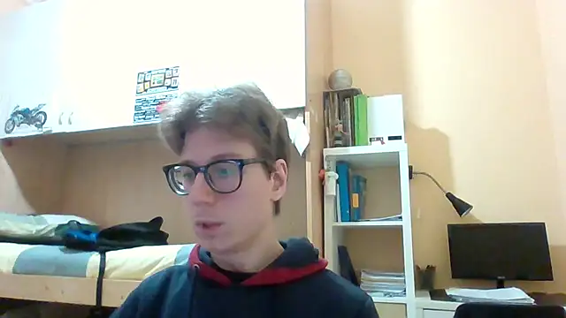 FruitedHymnal online show from February 2026 01:49:01 PM