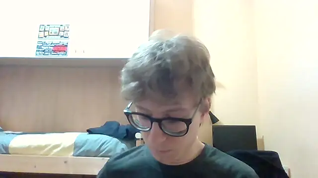 FruitedHymnal online show from February 2026 02:17:02 PM