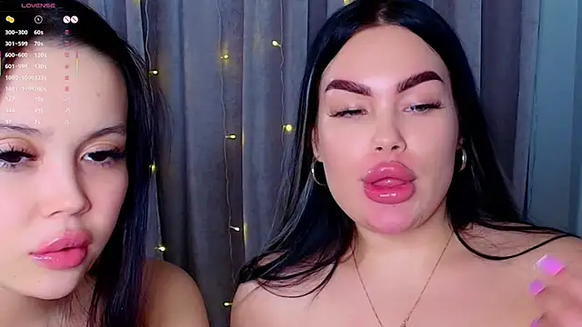 Katerine Tailor online show from February 2025 09:16:01 PM