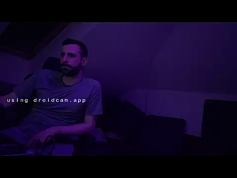 gryzoon online show from March 2026 08:37:01 PM