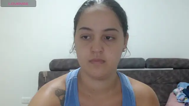 Anthonela Queen online show from February 2026 10:38:02 PM