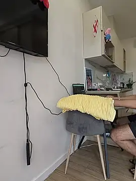 Snapshot of _KissMyAss_ chatting on July 2026 11:13:02 AM KissMyAss online show from July 2026 11:13:02 AM