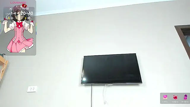 Zirael swan online show from October 2025 01:46:02 AM