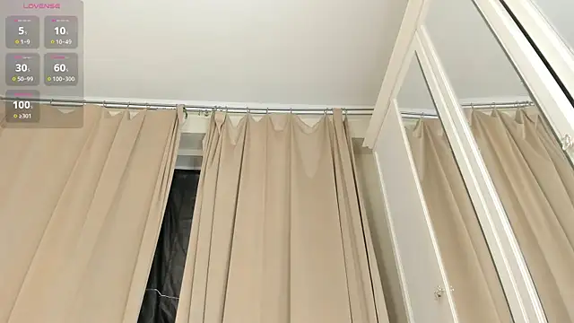 Zirael swan online show from February 2026 03:38:02 AM