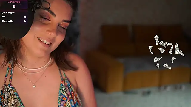  Allie  online show from June 2026 12:07:01 PM