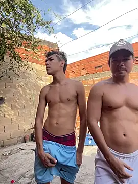 twinks 28 online show from March 2026 01:17:02 PM