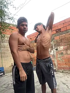 twinks 28 online show from April 2026 12:20:02 PM