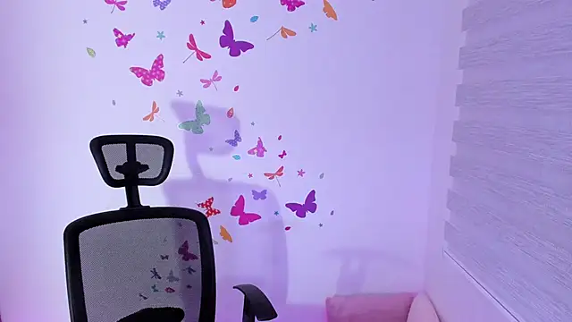 sweet Juno online show from March 2025 12:42:01 AM