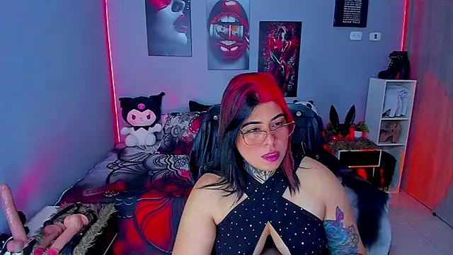 Snapshot of Veronika_metal chatting on September 2025 01:49:02 PM Veronika metal online show from September 2025 01:49:02 PM