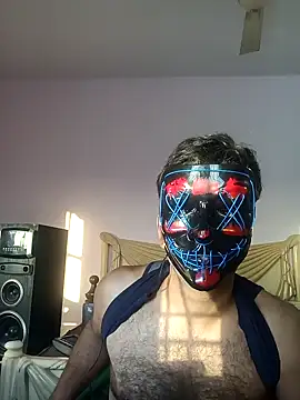 Snapshot of JACKBERK chatting on March 2025 12:12:01 PM JACKBERK online show from March 2025 12:12:01 PM