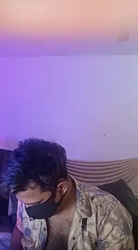 Snapshot of JACKBERK chatting on March 2025 07:53:01 PM JACKBERK online show from March 2025 07:53:01 PM