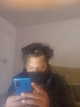 Snapshot of JACKBERK chatting on March 2025 10:41:02 PM JACKBERK online show from March 2025 10:41:02 PM