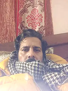 JACKBERK online show from January 2026 01:19:01 AM