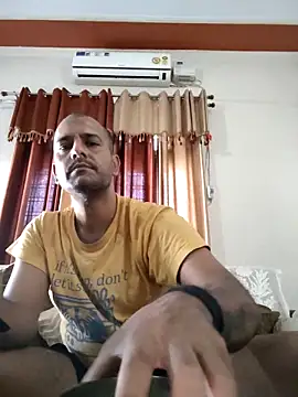 JACKBERK online show from April 2026 08:15:02 AM