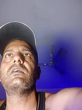 JACKBERK online show from April 2026 05:16:02 PM