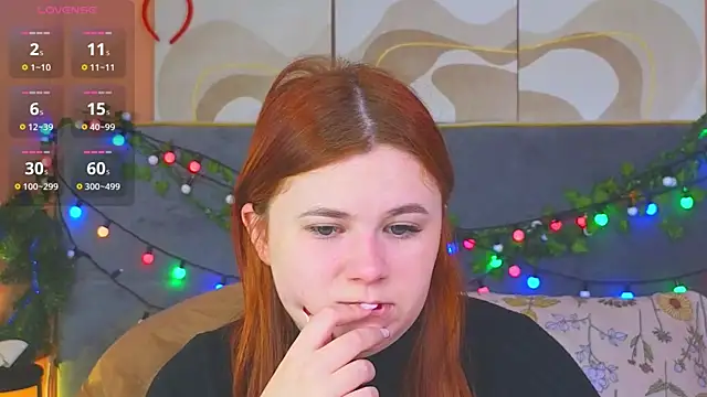 Eva Starlight online show from January 2026 04:26:01 AM