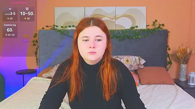 Eva Starlight online show from January 2026 04:18:02 AM