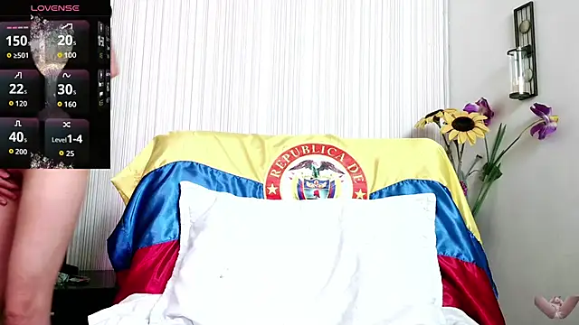 anastaciafire25 online show from November 2025 06:31:02 PM