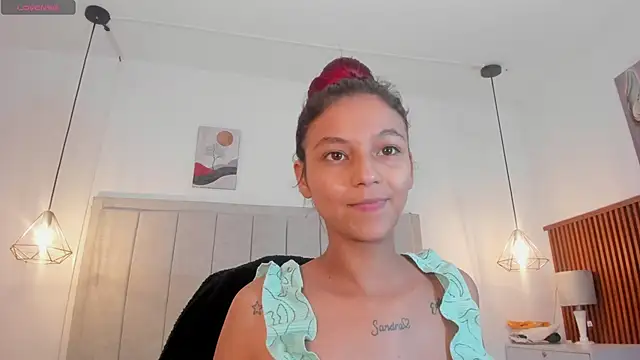 Snapshot of gime_lara chatting on April 2026 07:42:02 PM gime lara online show from April 2026 07:42:02 PM