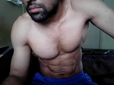 fitbuddy1 online show from March 2026 04:51:01 AM