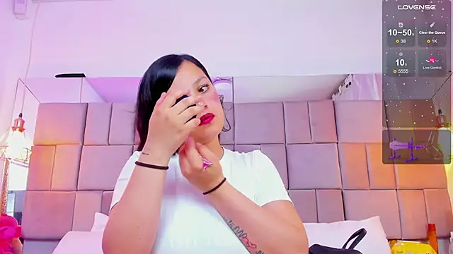 celeste star0 online show from December 2025 03:01:01 AM