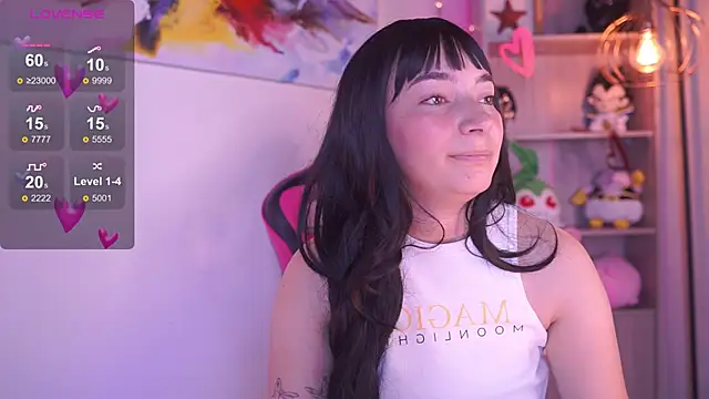 issa monterrey online show from February 2025 08:51:02 PM