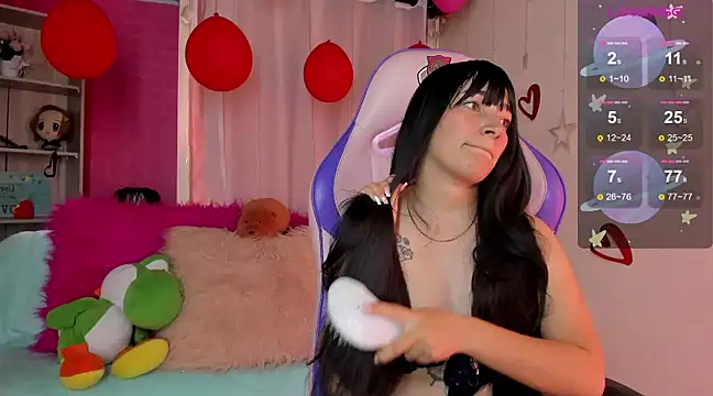 issa monterrey online show from February 2025 05:26:01 PM