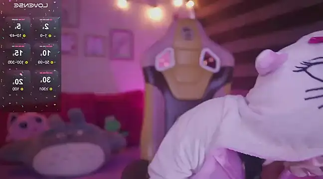 issa monterrey online show from March 2025 06:48:01 PM