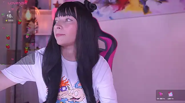 issa monterrey online show from March 2025 06:54:01 PM