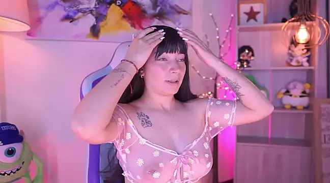 issa monterrey online show from March 2025 06:55:01 PM