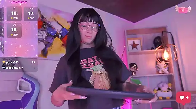 issa monterrey online show from March 2025 09:48:01 PM