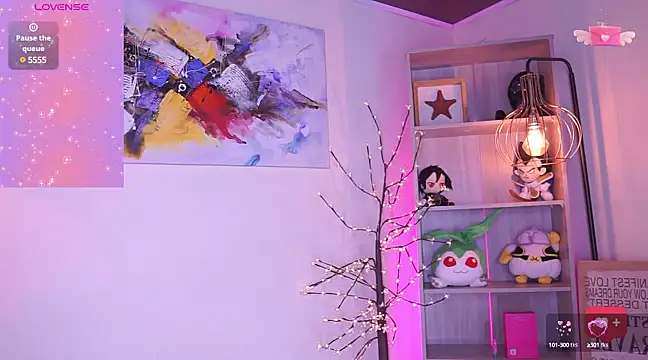 issa monterrey online show from March 2025 07:12:01 PM