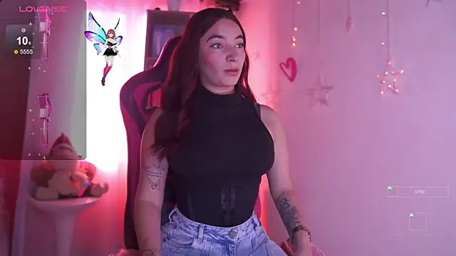 issa monterrey online show from October 2025 08:49:01 PM