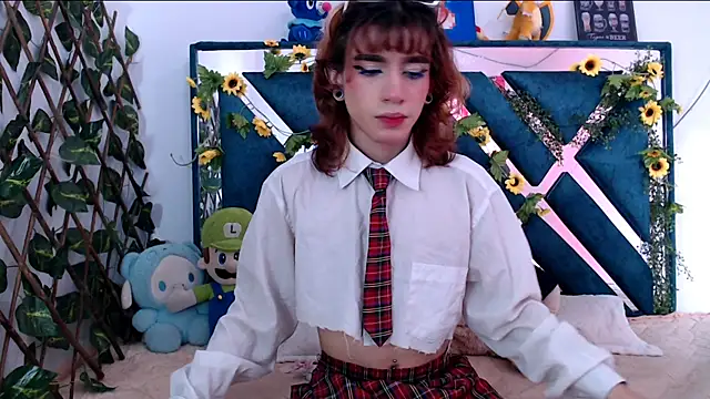 charly  evans online show from October 2025 11:39:01 AM