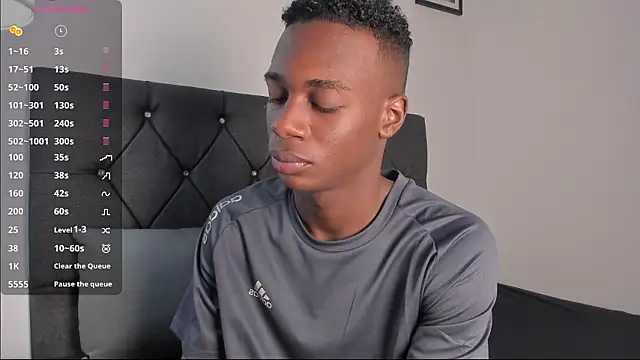 noah johes online show from March 2026 03:56:02 AM