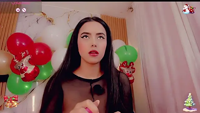 ValeriCardenas online show from December 2025 01:22:02 AM