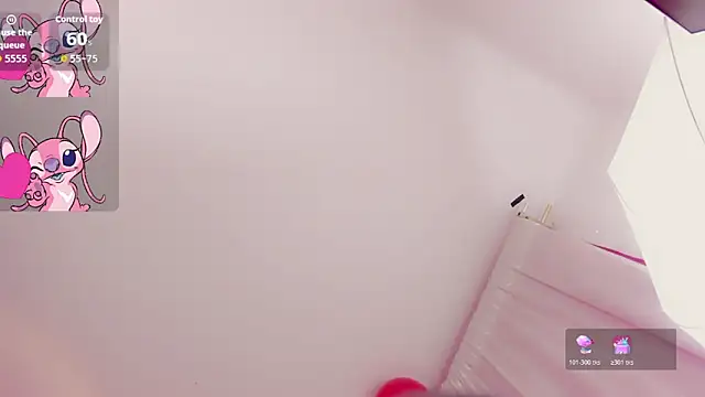 ValeriCardenas online show from February 2026 01:46:01 AM