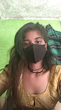 Snapshot of Anitabhabi_2 chatting on March 2025 10:57:02 AM Anitabhabi 2 online show from March 2025 10:57:02 AM